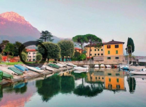 La casa del Pino a due passi dal lago Mandello Del Lario
